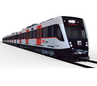 Alstom has delivered to FGC (Ferrocarrils de la Generalitat de Catalunya) the first unit of the new X’Trapolis trains