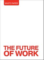 The Future of Work - white paper