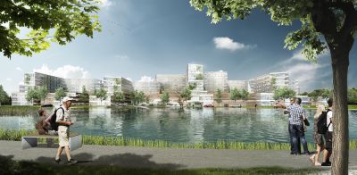 ALECTIA part of consortium won the competition to build the new Køge University Hospital in Denmark