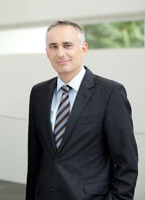 Klaus Moosmayer Chief Counsel Compliance of Siemens AG
