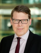Professor Klaus Dugi, Corporate Senior Vice President Medicine, Boehringer Ingelheim