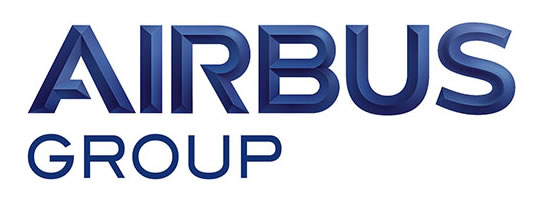 airbus new logo