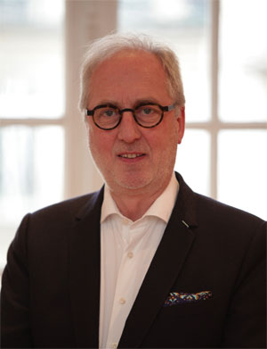 Martin Guesnet appointed Head of Development for Continental Europe at France's leading auction house Artcurial
