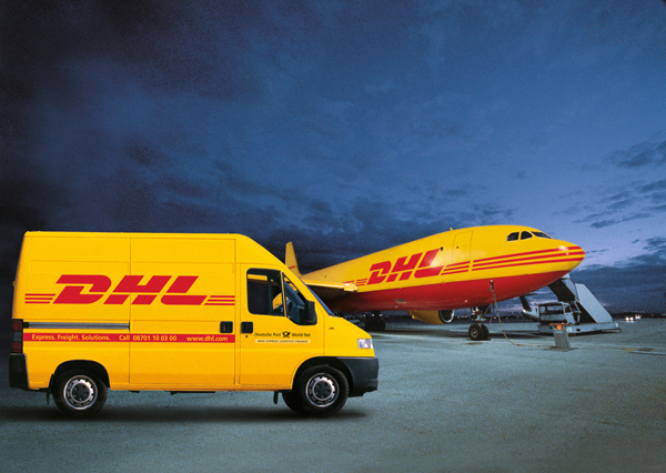 Given its success to date, IDEXX recently extended DHL's expedited shipping services to additional EMEA geographies.