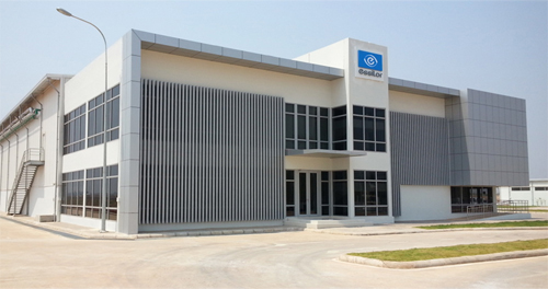 Essilor inaugurates new production plant near Savannakhet in Laos