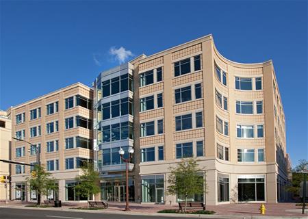 Skanska sells office property in Virginia, USA to Invesco Advisers, Inc. for USD 90 M (SEK 585 M) 