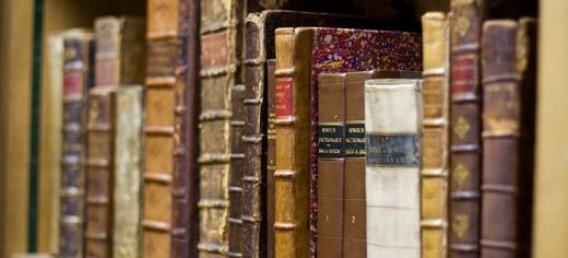 The University of Leeds to have its 19th century medical book collections digitised and added to the UK Medical Heritage Library (UK MHL) 