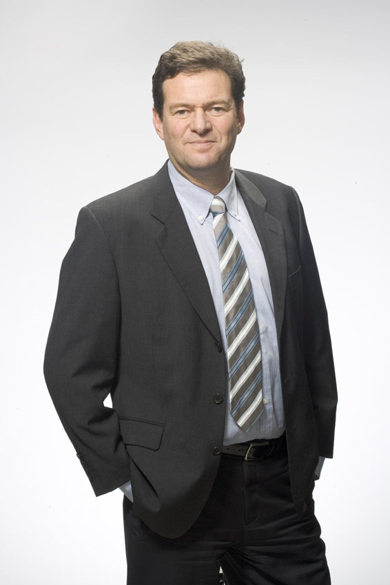 Mr Bengt Rittri - CEO of Blueair