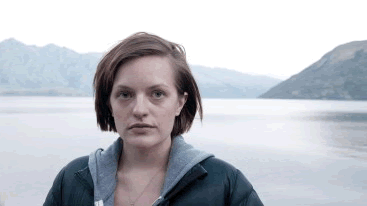 Parisa Taghizadeh © See-Saw (TOTL) Holdings Pty Ltd Berlinale 2013: Top of the Lake / Elisabeth Moss