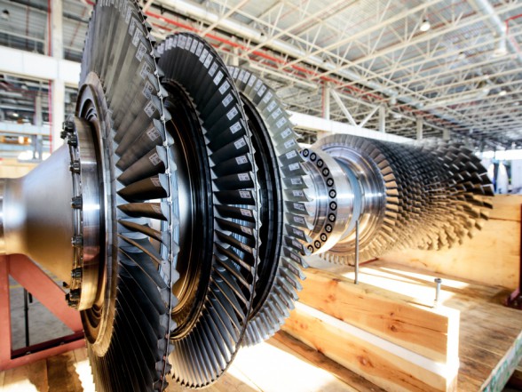 GE, Inter RAO and United Engine Corporation joint venture Russian Gas Turbines LLC opens gas turbine manufacturing facility in Rybinsk, Russia   