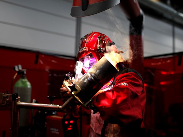 Rostec Corporation: Aviation Equipment and United Engine Corporation to participate in WorldSkills Hi-Tech competition 