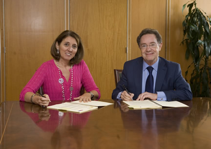 The Metrology Laboratory of CLH appointed “Collaborating Laboratory” by the Spanish Centre of Metrology (CEM) becoming its only reference laboratory for metrology activities in the field of oil products 