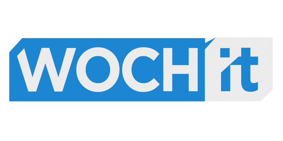 Wochit new logo