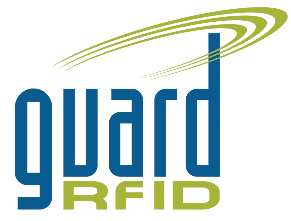 GuardRFID Logo