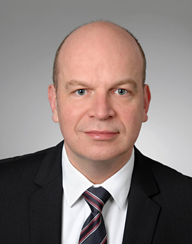 Effective 1 July 2015, Dr. Matthias Metz will become a new Member of the Executive Board of the ZEISS Group.