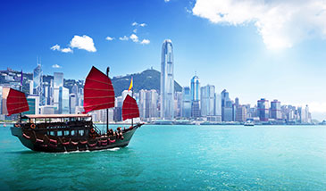 Hong Kong has been the subject of a number of academic and popular books and research and heritage projects, but much of its history remains under-explored.