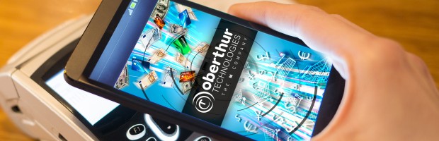 Oberthur Technologies selected by Getin Bank to introduce mobile proximity payments relying on HCE (Host Card Emulation) in Poland 