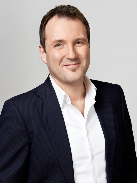Burda Community Network expands its management team with the appointment of Stefan Zarnic on the newly created position of Director Next Media 