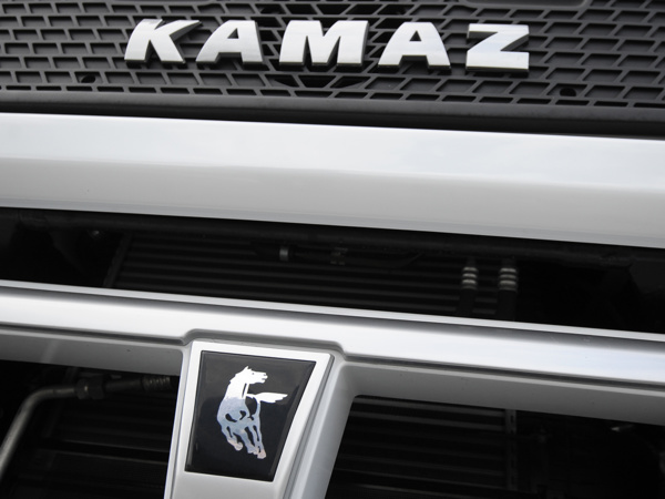 KAMAZ to invest 5 billion rubles in creating artificial city as a testing ground for unmanned vehicles 
