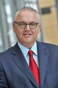 Lufthansa Group names Josef Bogdanski new Chief Information Officer/Chief Process Officer (CIO/CPO) 