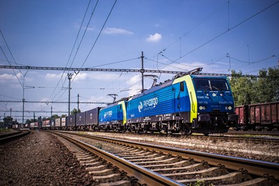 PKP CARGO obtains consent of the Czech anti-trust office for acquisition of 80% of shares of the Advanced World Transport 