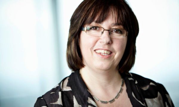 Samaritans names Ruth Sutherland new CEO 