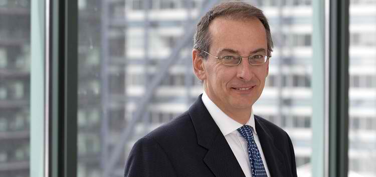 Matteo Patrone appointed new Director for Romania at the European Bank for Reconstruction and Development (EBRD) 
