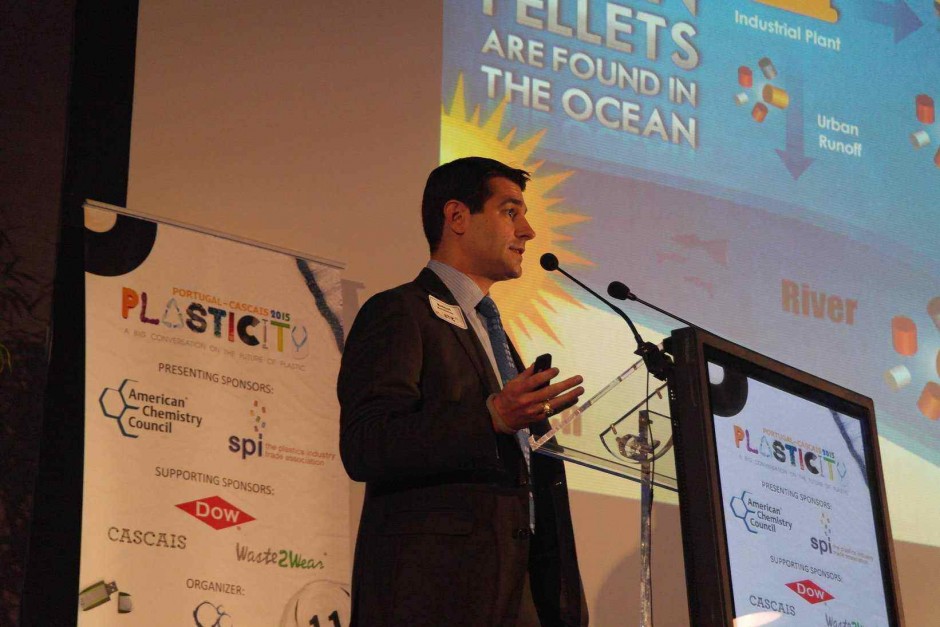 The Plasticity Forum took place June 8-9 in Cascais, Portugal.