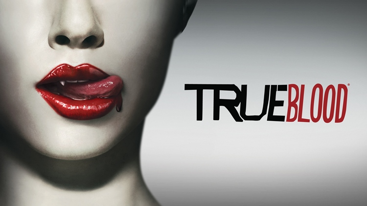 Golden Globe nominated American drama series True Blood exclusively on Sky Box Sets from 13th August 