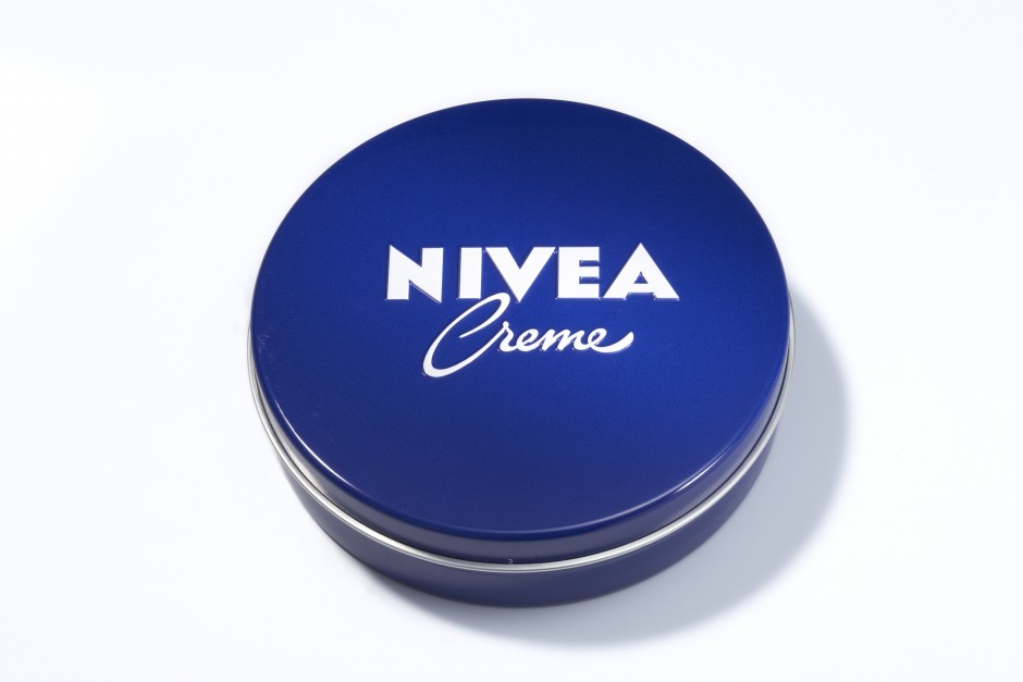 NIVEA Blue confirmed