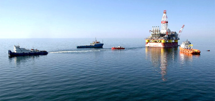 European Bank for Reconstruction and Development (EBRD), The Asian Development Bank (ADB) and Black Sea Trade and Development Bank (BSTDB) to provide US$1 billion for a landmark offshore natural gas field project in Azerbaijan 