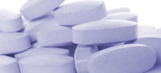 University of Leeds: regular dose of aspirin reduces the long-term risk of cancer in those who are obese 