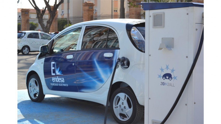 Electric mobility Zem2All project in Malaga: 4m kilometres covered and 286 tonnes of CO2 emissions avoided 