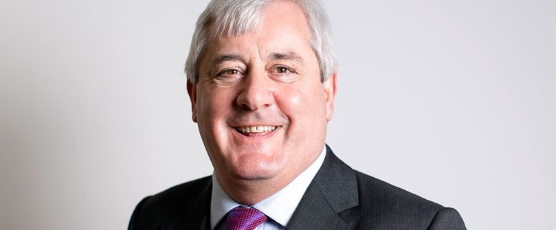 CBI President Paul Drechsler in Glasgow to highlight the importance of the UK staying in a reformed EU to Scottish growth 