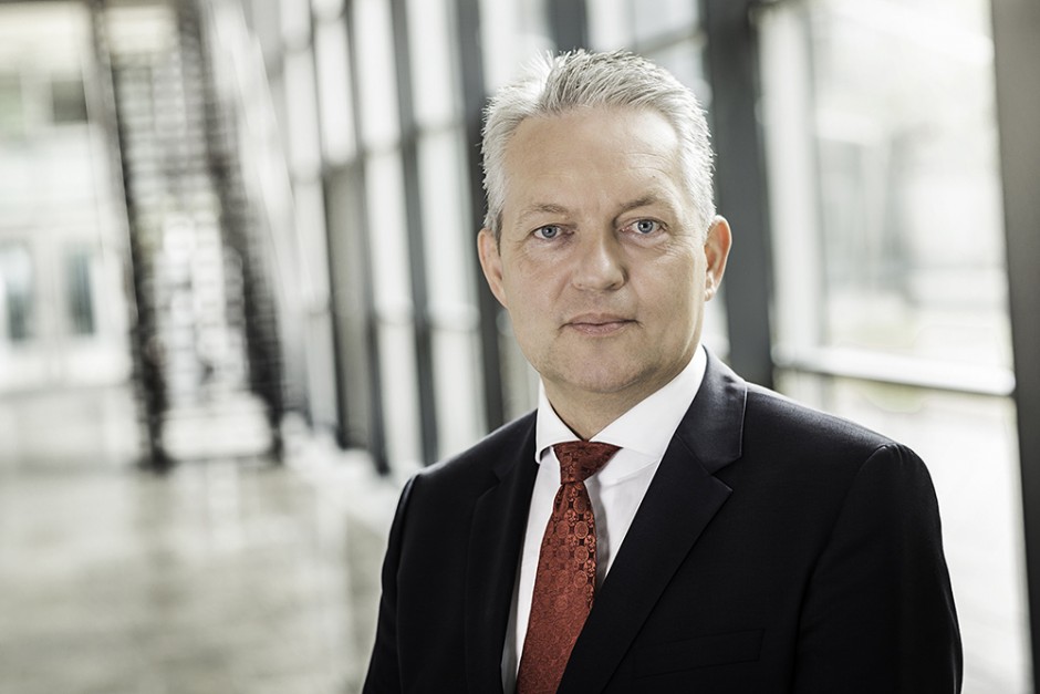 Prof. Verl, Executive VP Technology Marketing and Business Models for Fraunhofer-Gesellschaft e.V. steps down 