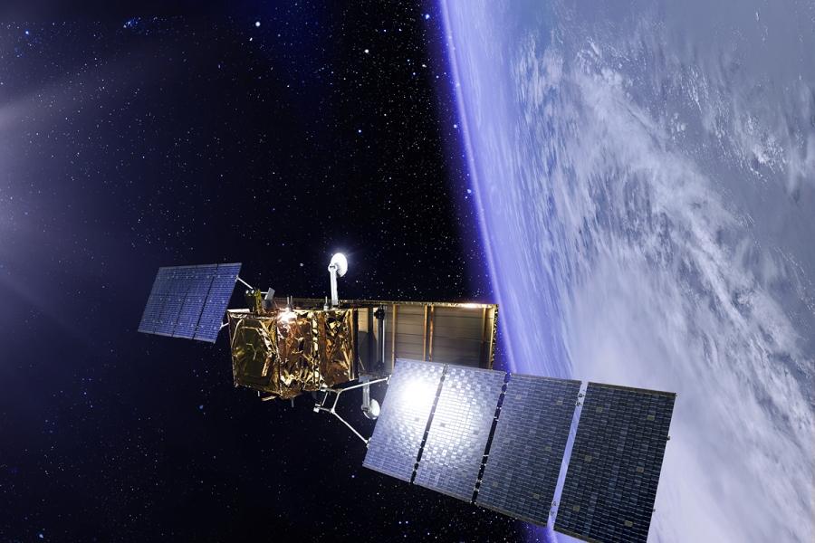 Thales Alenia Space signed new phase of the contract for the COSMO-SkyMed Second Generation (CSG) satellite program with Italian space agency ASI 