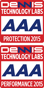 Dennis Technology Labs named Kaspersky Internet Security best product on the market for protection against cyberthreats 