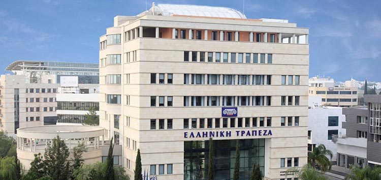 EBRD acquires 5.4 per cent stake in Hellenic Bank Public Company Ltd for EUR 20m 