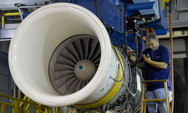 Rolls-Royce to invest $600 million to modernize its manufacturing operations in Indianapolis 