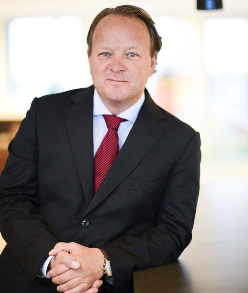 Royal FrieslandCampina N.V. Supervisory Board appoints Bas van den Berg to the Executive Board 