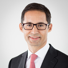 Lenzing’s Chief Executive Officer Stefan Doboczky
