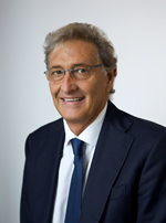 Professor Guido Rasi appointed Executive Director of the European Medicines Agency (EMA) 