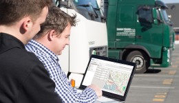 Fleet management: ZF Services' Openmatics and Dr. Malek Software GmbH to cooperate 
