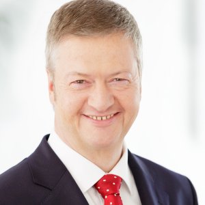 Martin Schenk becomes Chairman of the Management Board of STRABAG Property and Facility Services GmbH