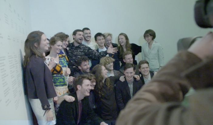 Tate: The Turner Prize 2015 awarded to Assemble in Glasgow 