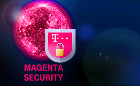 The new business unit, "Telekom Security", provides security solutions, which will be marketed under the "Magenta Security" product-family brand.