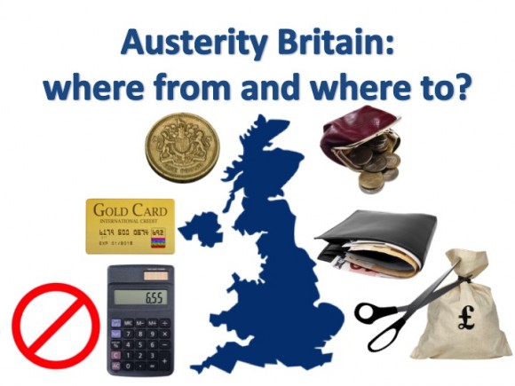 University of Warwick hosts public meeting to discuss the effects of austerity Britain on Coventry & Warwickshire