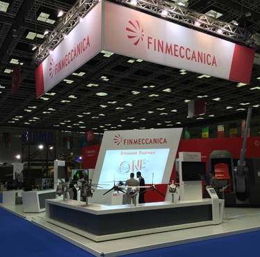 Finmeccanica to demonstrate naval capabilities at DIMDEX naval exhibition in Doha 