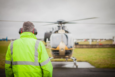 Helisota extends its MRO capabilities by adding HC120, HC135 and HC140 helicopter types to its EASA Part-145 certificate 