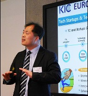 KIC Europe launches programme to boost the investment readiness of Korean startups and SMEs towards the European early stage investment community 